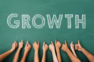 Customer Growth